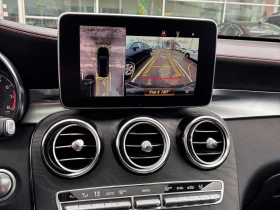 Mercedes-Benz GLC 43 AMG  | CARFAX | DIS | MEMORY | 360 | PANO |  | Mobile.bg � ����� ������ 12