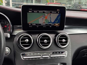 Mercedes-Benz GLC 43 AMG  | CARFAX | DIS | MEMORY | 360 | PANO |  | Mobile.bg � ����� ������ 11
