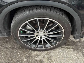 Mercedes-Benz GLC 43 AMG  | CARFAX | DIS | MEMORY | 360 | PANO |  | Mobile.bg � ����� ������ 7