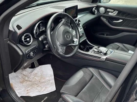 Mercedes-Benz GLC 43 AMG  | CARFAX | DIS | MEMORY | 360 | PANO |  | Mobile.bg � ����� ������ 9