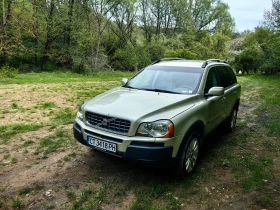 Volvo Xc90 | Mobile.bg � ����� ������ 10