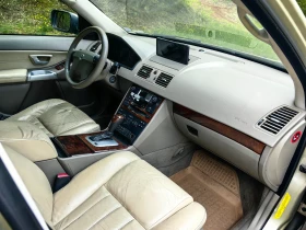 ������ Volvo Xc90