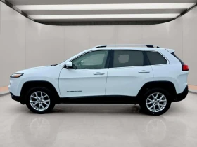 Jeep Cherokee * Latitude, Longitude, North * CARFAX * ���� �� �� | Mobile.bg � ����� ������ 2