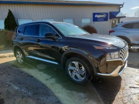 Hyundai Santa fe SEL AWD | Mobile.bg � ����� ������ 5