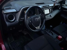 Toyota Rav4 * XLE * CARFAX * ЦЕНА ДО БГ - 13200 € / 25816.96 лв. - 12072172 7