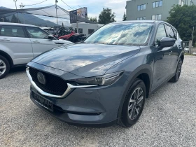 Mazda CX-5 АВТОМАТИК 4х4 НАВИГАЦИЯ