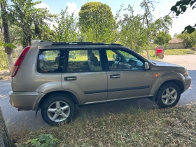 Nissan X-trail 4x4 | Auto.bg — изображение 6