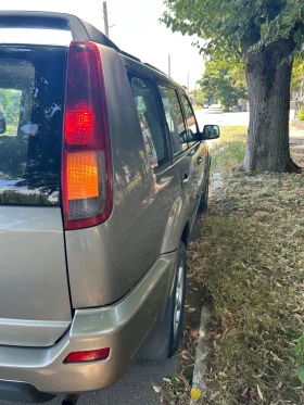 Nissan X-trail 4x4 | Auto.bg — изображение 5