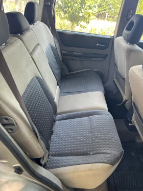 Nissan X-trail 4x4 | Auto.bg — изображение 11