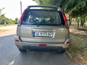 Nissan X-trail 4x4 | Auto.bg — изображение 4