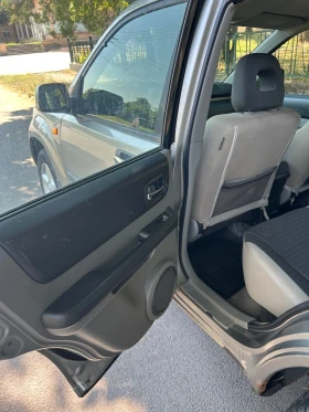 Nissan X-trail 4x4 | Auto.bg — изображение 9