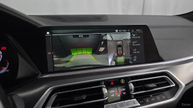 BMW X6 xDrive30d* M-SPORT* LASER* ����* �������* 360*  | Mobile.bg � ����� ������ 12