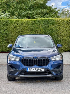 BMW X1 2.0d X-drive shadow line X-line - 17500 € - 59940042 2