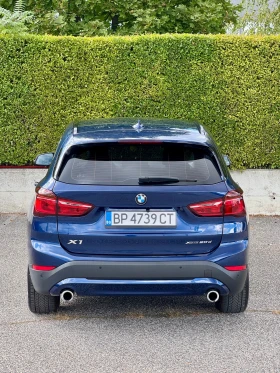 BMW X1 2.0d X-drive shadow line X-line - 17500 € - 59940042 5