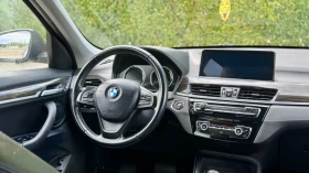 BMW X1 2.0d X-drive shadow line X-line - 17500 € - 59940042 8