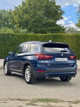 BMW X1 2.0d X-drive shadow line X-line - 17500 € - 59940042 4