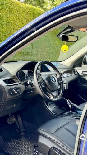 BMW X1 2.0d X-drive shadow line X-line - 17500 € - 59940042 7