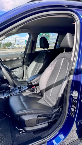 BMW X1 2.0d X-drive shadow line X-line - 17500 € - 59940042 10