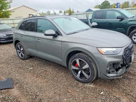 Audi Q5 PREMIUM PLUS, ���������� | Mobile.bg � ����� ������ 4