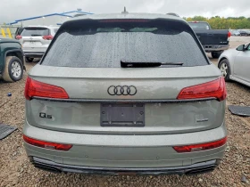 Audi Q5 PREMIUM PLUS, ���������� | Mobile.bg � ����� ������ 6