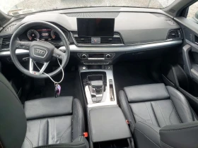 Audi Q5 PREMIUM PLUS, ���������� | Mobile.bg � ����� ������ 8