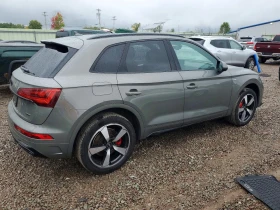Audi Q5 PREMIUM PLUS, ���������� | Mobile.bg � ����� ������ 3