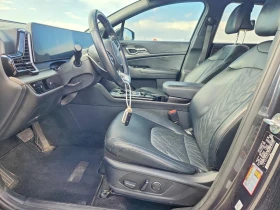 Kia Sportage 2.5l X Line | Mobile.bg � ����� ������ 7