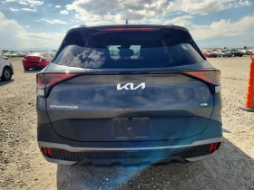 Kia Sportage 2.5l X Line | Mobile.bg � ����� ������ 6