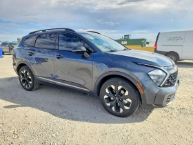 Kia Sportage 2.5l X Line | Mobile.bg � ����� ������ 4
