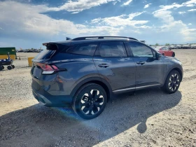 Kia Sportage 2.5l X Line | Mobile.bg � ����� ������ 3