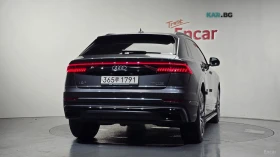 Audi Q8 55TFSI* ���������* 360 ������* �����* HEADUP | Mobile.bg � ����� ������ 4