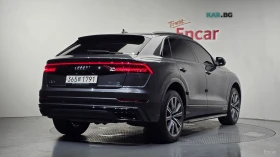 Audi Q8 55TFSI* ���������* 360 ������* �����* HEADUP | Mobile.bg � ����� ������ 2