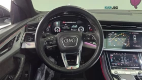 Audi Q8 55TFSI* ���������* 360 ������* �����* HEADUP | Mobile.bg � ����� ������ 12