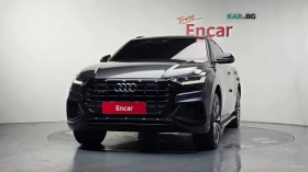 Audi Q8 55TFSI* ���������* 360 ������* �����* HEADUP | Mobile.bg � ����� ������ 3