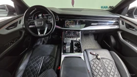 Audi Q8 55TFSI* ���������* 360 ������* �����* HEADUP | Mobile.bg � ����� ������ 7