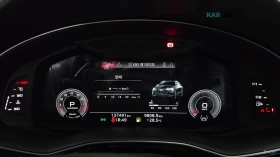 Audi Q8 55TFSI* ���������* 360 ������* �����* HEADUP | Mobile.bg � ����� ������ 8