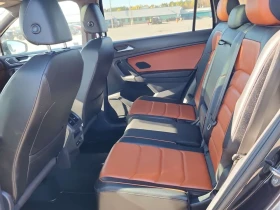 VW Tiguan HIGHLINE/R LINE/360 КАМ/ДИСТРОНИК/ЛИМИТИРАН САЛОН/ | Auto.bg — изображение 12