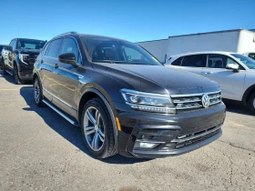VW Tiguan HIGHLINE/R LINE/360 КАМ/ДИСТРОНИК/ЛИМИТИРАН САЛОН/