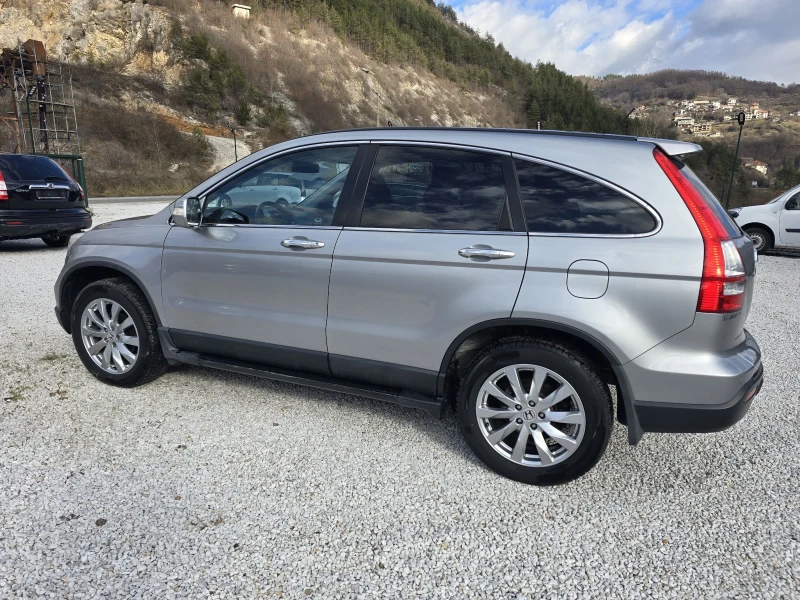 Honda Cr-v 2.0i, снимка 5 - Автомобили и джипове - 48331012