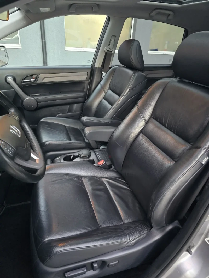 Honda Cr-v 2.0i, снимка 11 - Автомобили и джипове - 48331012