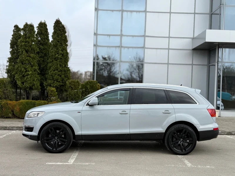 Audi Q7 3.0  Nardo Grey Gloss, снимка 9 - Автомобили и джипове - 49546352