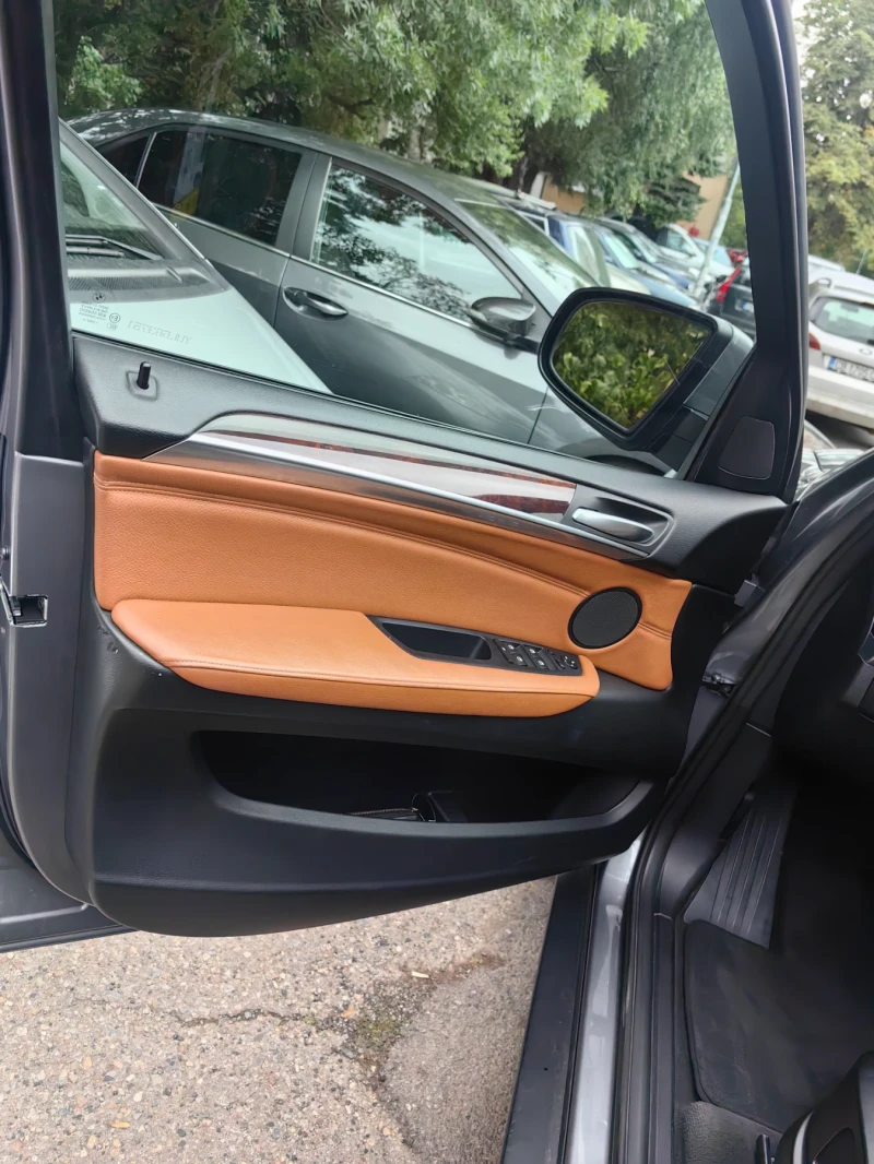 BMW X5 3.5D/Navi/Xenon/подгрев/панорама, снимка 6 - Автомобили и джипове - 52831706