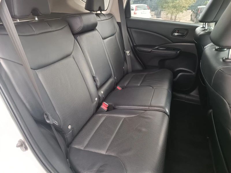 Honda Cr-v 1.6 CDTI 4X4  ПРОДАДЕНО, снимка 12 - Автомобили и джипове - 52169620