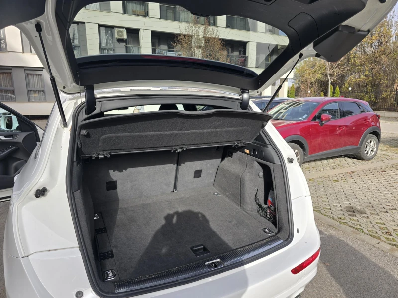 Audi Q5 3.0 TDI 245 к.с. Quattro S-line, снимка 7 - Автомобили и джипове - 52440147