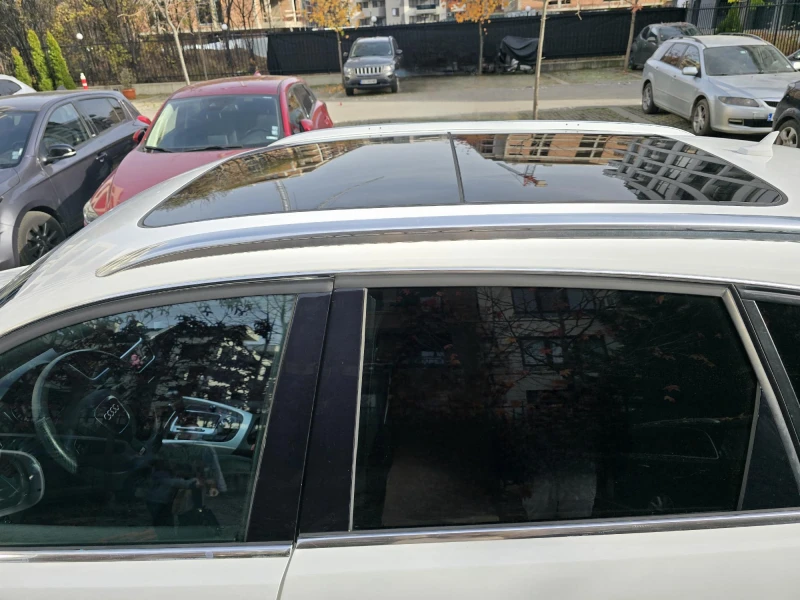 Audi Q5 3.0 TDI 245 к.с. Quattro S-line, снимка 6 - Автомобили и джипове - 52440147