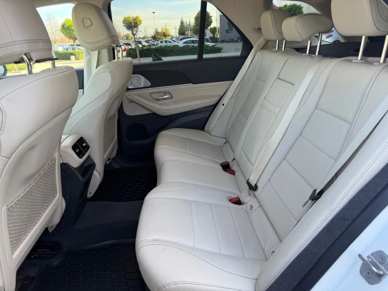 Mercedes-Benz GLE 350, снимка 6 - Автомобили и джипове - 52669354