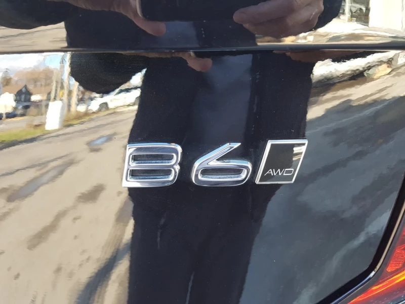 Volvo Xc90 * 2025.5 B6 AWD Plus Bright Theme 7 Seater * CARFA, снимка 12 - Автомобили и джипове - 52712012