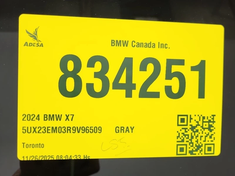 BMW X7 2024 XDRIVE40I * CARFAX * БЕЗ ПЪРВОНАЧАЛНА ВНОСКА, снимка 13 - Автомобили и джипове - 52853044