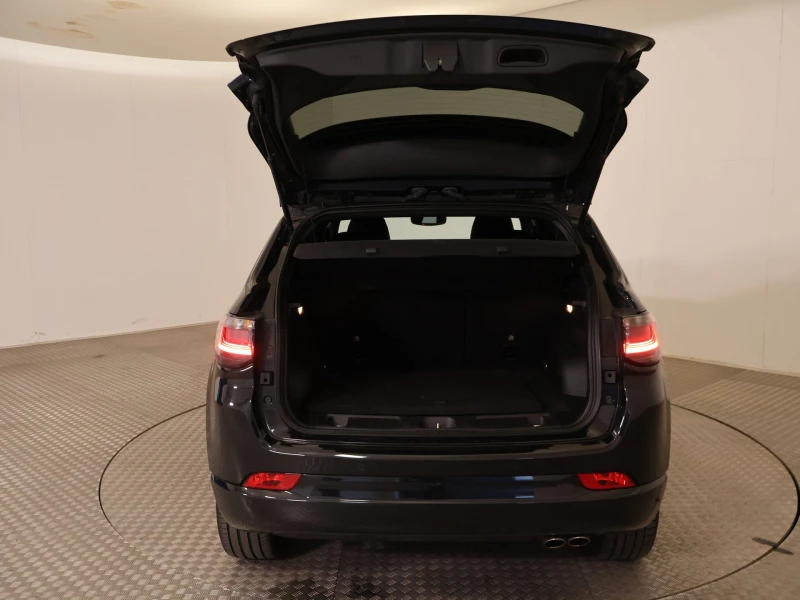 Jeep Compass Хибрид Автомат Лизинг, снимка 5 - Автомобили и джипове - 53247273