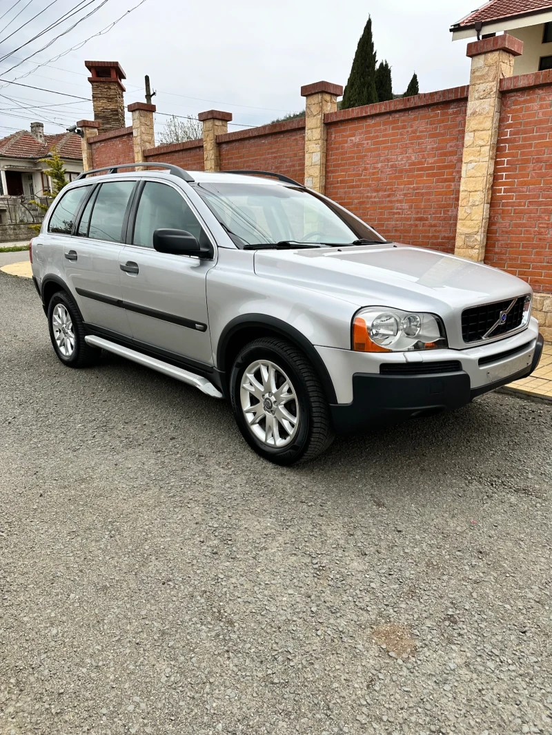 Volvo Xc90 - 8500 лв. - 29078813 1
